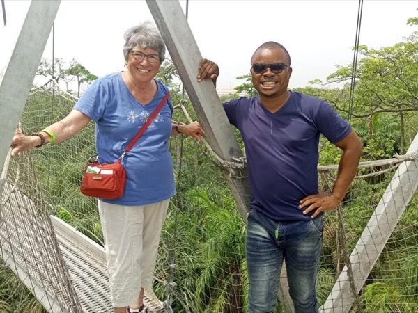 Lagos badagry idanre ife oshogbo adventure with confidence