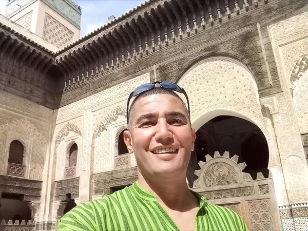 Jewish Quarters and Fes Old Medina Full Day Tour