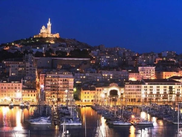 Marseille Sightseeing private tour