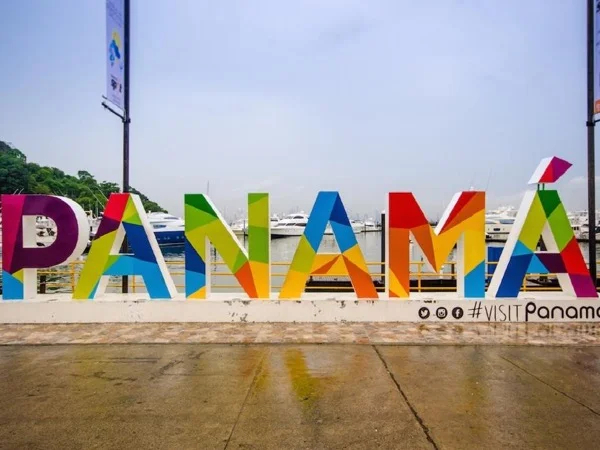 Made in Panama - a Private Tour