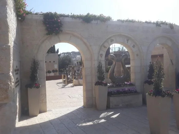 City of David Private Tour - Where Jerusalem began