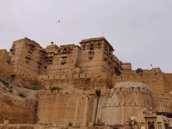 The Fairy Tale City of India !! Half Day Tour !!