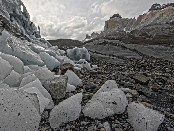 Expedition style Private - W Trek in Torres del Paine National Park