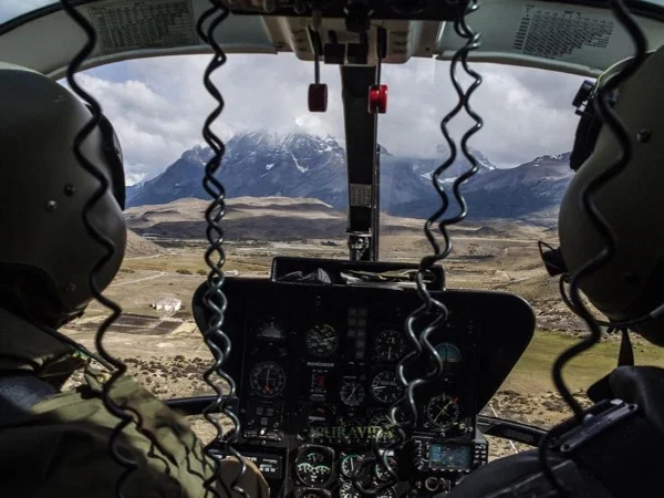 HeliPatagonia7days