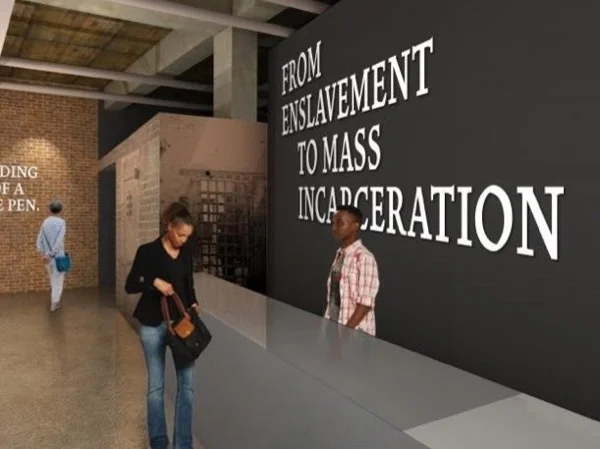 Montgomery Civil Rights History