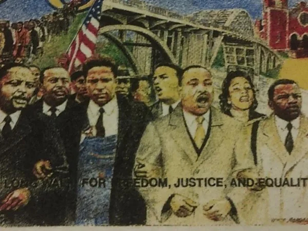 4-Day Alabama Civil Rights Exploration
