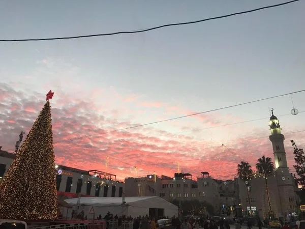 Bethlehem Full Day Tour