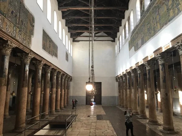 Half Day Bethlehem City Private Tour