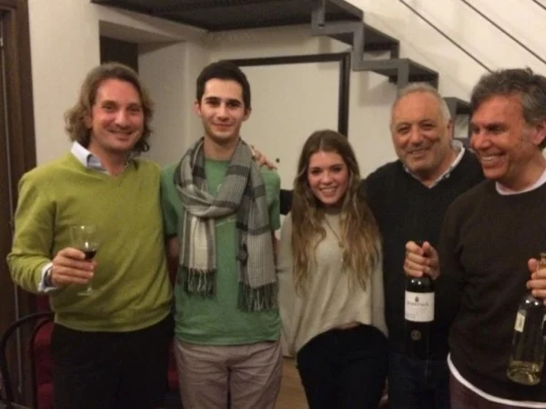 Sicilian Wine and Cheese Tasting Tour in Palermo