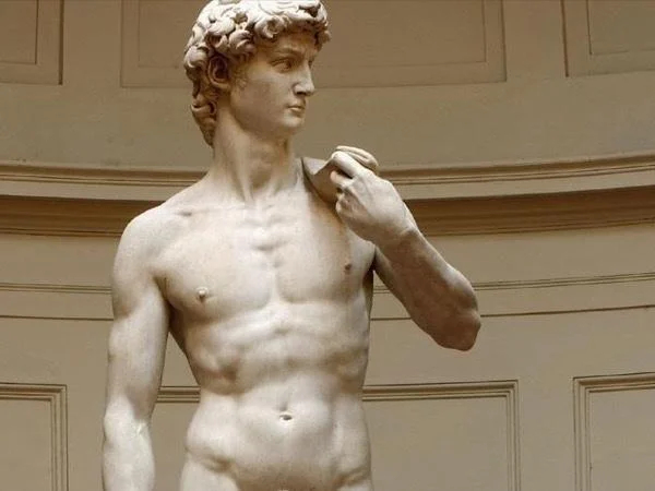 Florence Classic Private Tour Including the Accademia Gallery with Michelangelo's Original David-Entry tickets not included