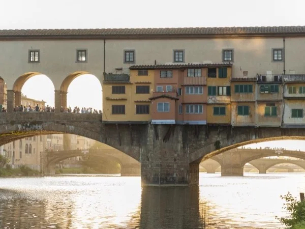 Introduction to Firenze