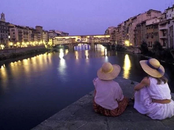 Florence By Moonlight Classic Private Tour