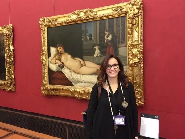 The Uffizi Gallery - Florence Renaissance Masterpieces-No entry tickets included