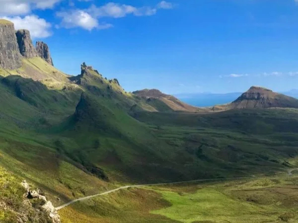 Isle of Skye - Luxury Half Day Tour