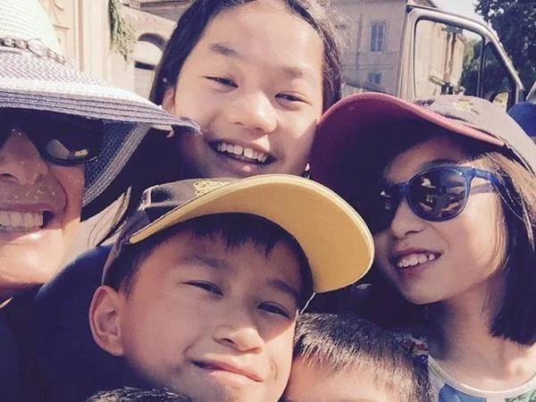 Top Kids Tour in the Eternal City!