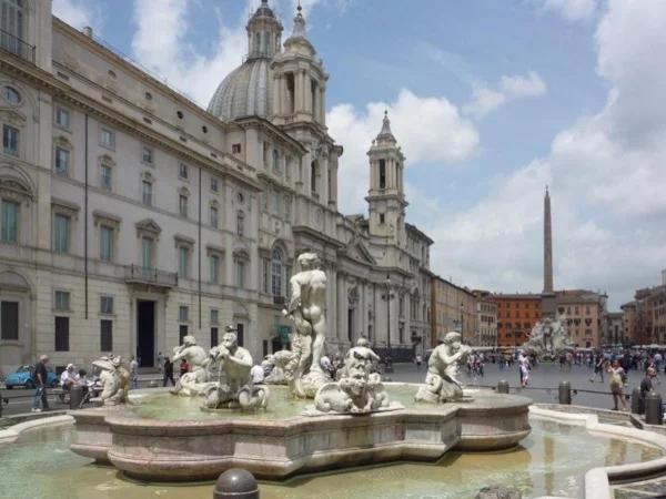 Best of Rome in a Day
