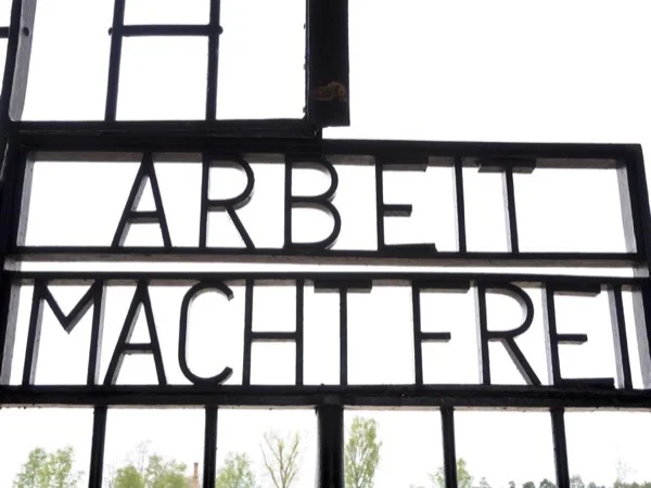 Sachsenhausen Concentration Camp Memorial - Day-Trip from Berlin