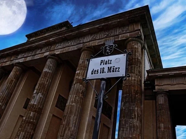 Berlin: from Ship to Shore - Day-Trip from Warnemunde