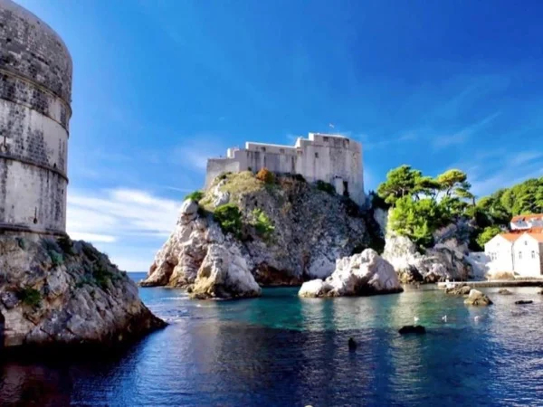Game of Thrones Experience in Dubrovnik