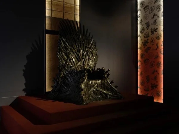 Game of Thrones to Lokrum Island