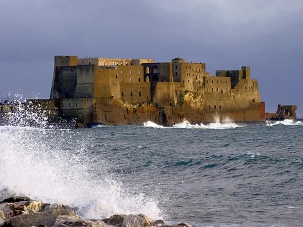A full day tour in the beautiful Naples