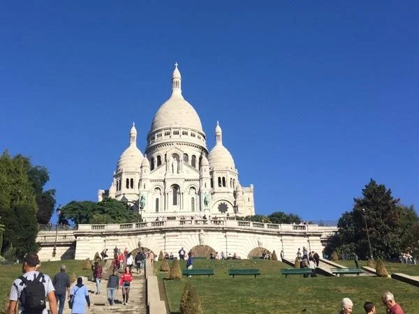 Secrets of Montmartre Private Walking Tour