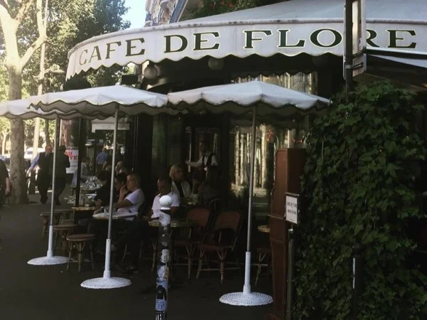 Secrets of Saint Germain Private walking tour