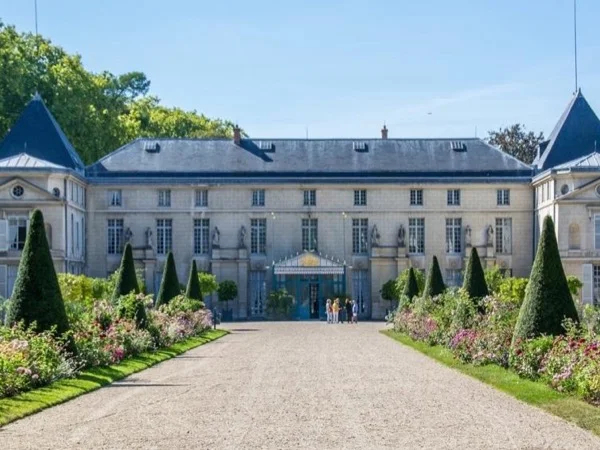 Malmaison - Napoleon and Josephine house