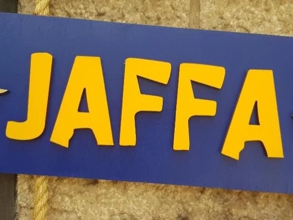 Tel Aviv and Jaffa four hours Tour