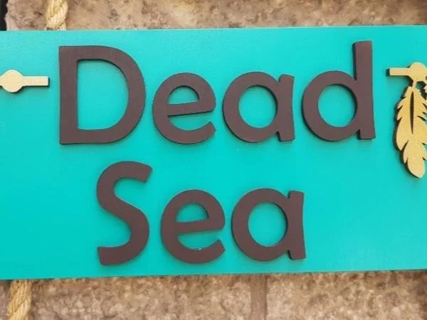 Day Tour to Massada Qumran and Dead Sea