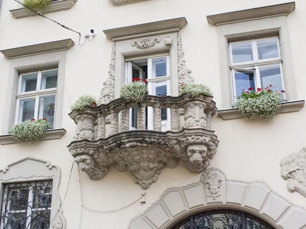 Lviv City Highlights Walking Tour