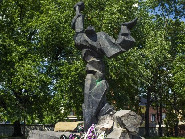 Lviv Jewish History and Culture Tour
