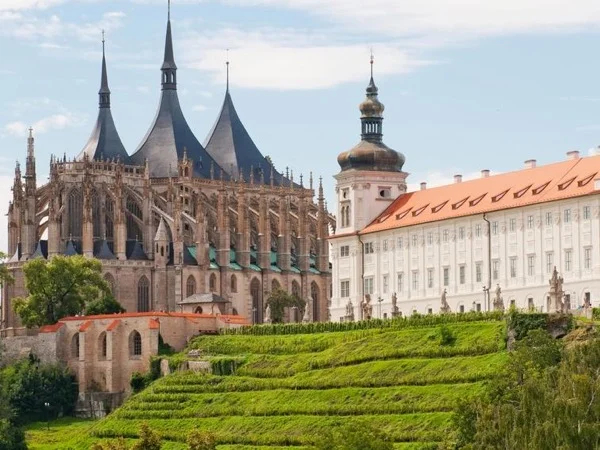 Kutna Hora Private Tour - a Day Trip from Prague