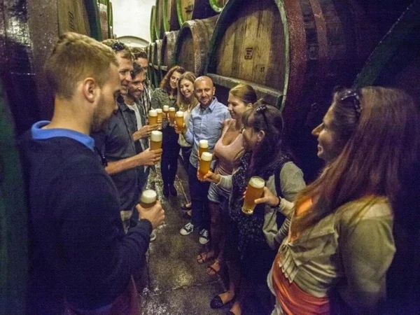 Pilsner Urquell Brewery Tour - Private Day Trip from Prague