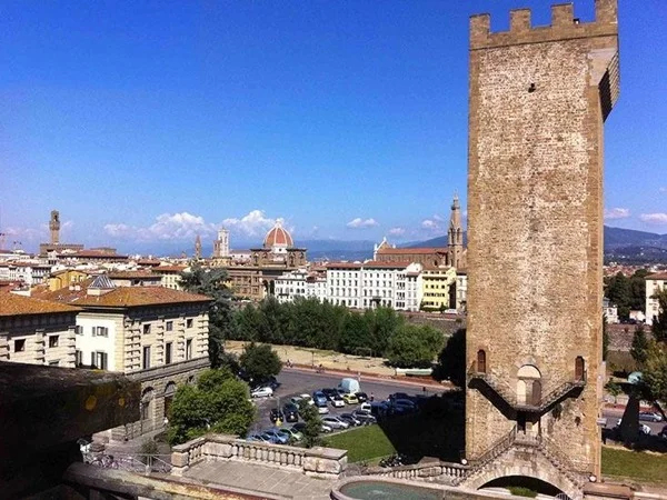 Best of Florence Walking Tour