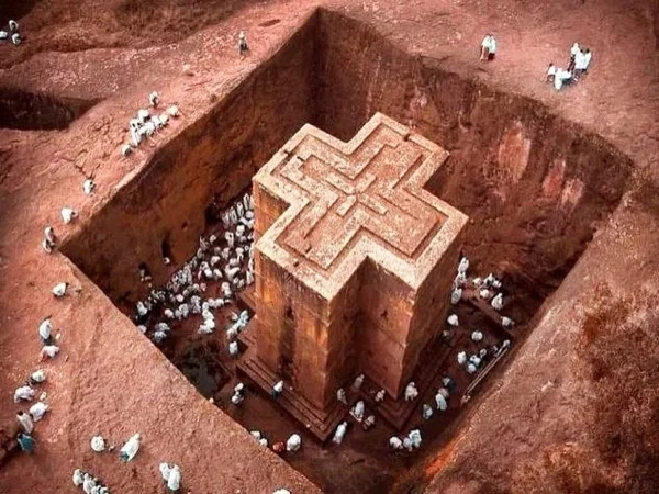 Multi-Day Tour to Discover Lalibela