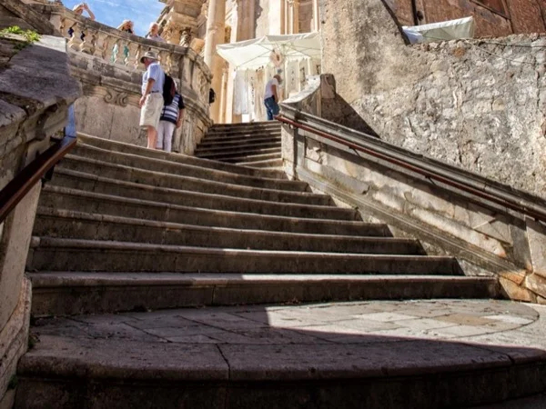 Dubrovnik Game of Thrones Walking Tour