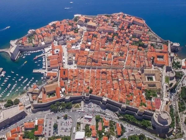 Dubrovnik Shore Excursion - Half Day