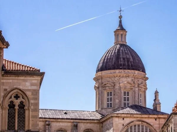 Express Dubrovnik Historical Walking Tour