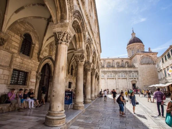 Complete Dubrovnik Game of Thrones Shore Excursion