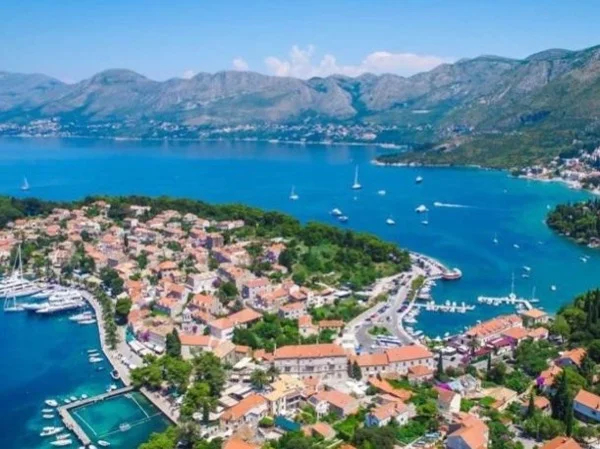Discover The Adriatic Road, Dubrovnik Riviera, Konavle and Cavtat