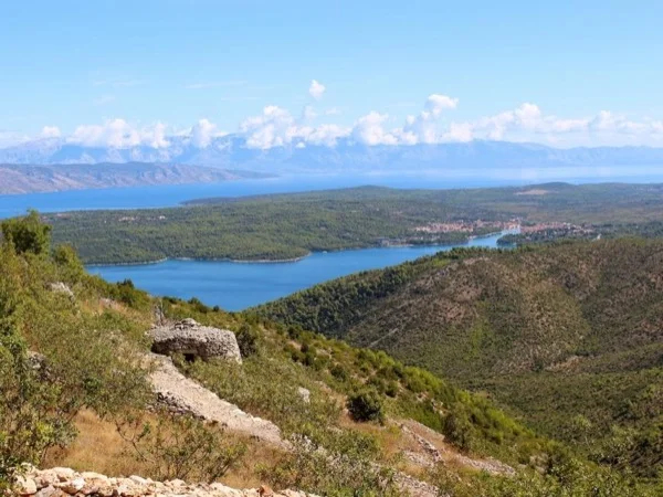 Highlights of Amazing Hvar Full-Day Tour