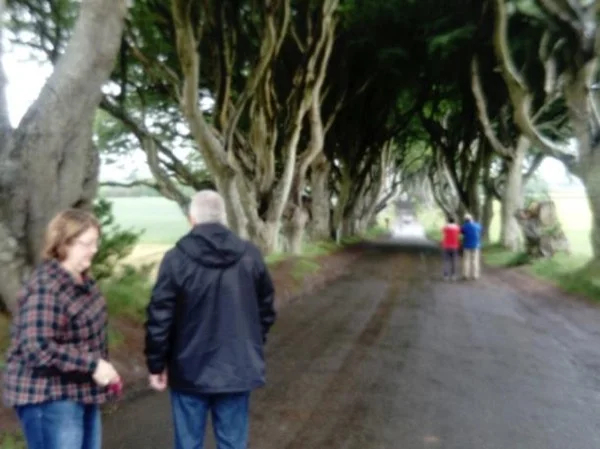 Game Of Thrones private full day tour