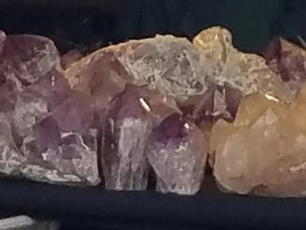 Special Event: Annual Tucson Gem and Mineral Show Tour