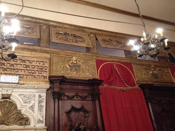 The Jewish Ghetto in Venice Private Tour