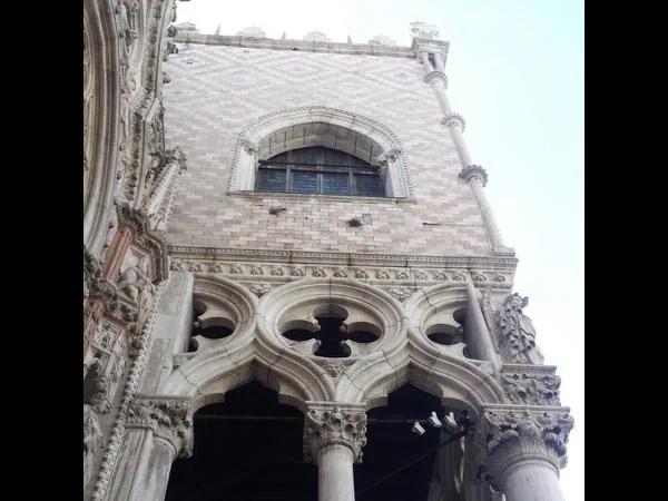 The Secrets of the Doge's Palace Private Tour