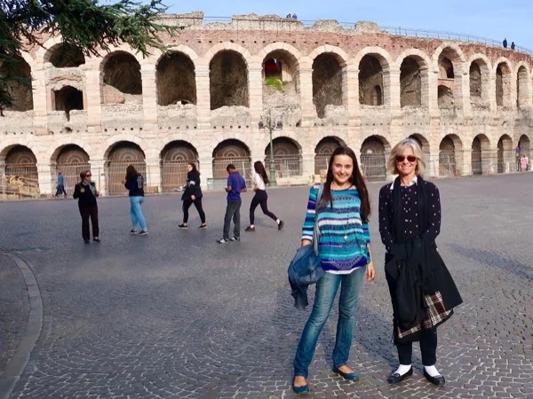 Verona and Valpolicella: a day trip from Venice