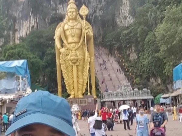 Private Half Day Kuala Lumpur Tour