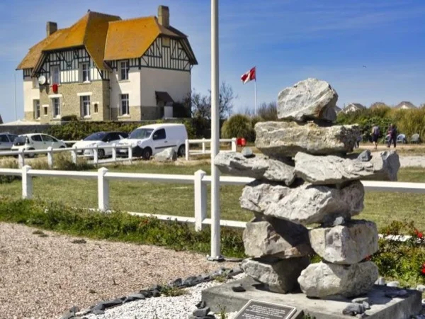 D-day and Juno Beach full day tour from Le Havre