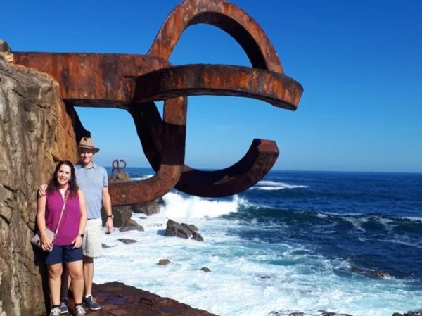 San Sebastian Multiday Tour: Highlights, Gastronomic Experience and El Camino Trek in nature!